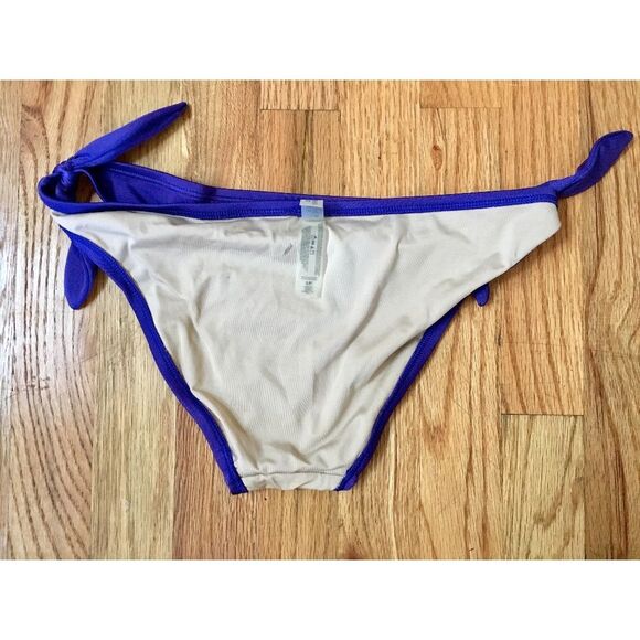 Victoria’s Secret Convertible Bikini Set – 36C Top & M Bottom - Picture 2 of 8